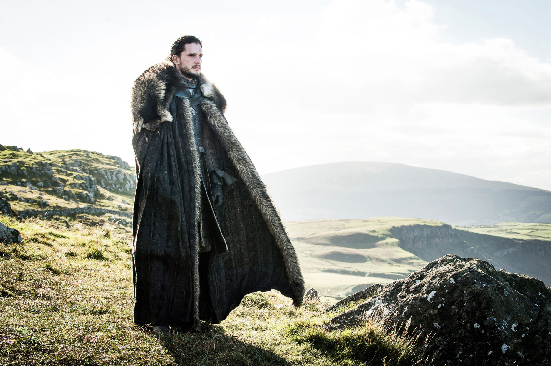 Jon Snow +200